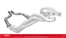 Load image into Gallery viewer, Corsa Performance 16015 CORSA Exhaust Connection Pipes for Select Ford Mustang