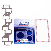 Load image into Gallery viewer, BBK Performance Parts 1601 BBK SSI UPPER/LOWER FORD INTAKE MANIFOLD GASKET KIT for Select Ford Mustang