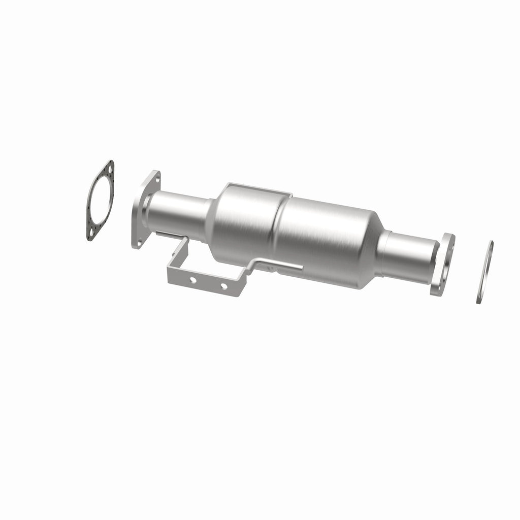 MagnaFlow Exhaust Products 4481243 California CARB Direct-Fit Catalytic Converter for Select Eagle Talon, Mitsubishi Eclipse