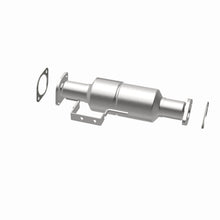 Load image into Gallery viewer, MagnaFlow Exhaust Products 4481243 California CARB Direct-Fit Catalytic Converter for Select Eagle Talon, Mitsubishi Eclipse