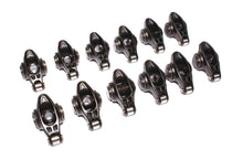 Load image into Gallery viewer, COMP Cams 1602-12 Ultra Pro Magnum Rocker Arm Set w/ 1.6 Ratio for Chevrolet V6 w/ 3/8" Stud