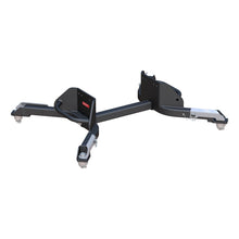 Load image into Gallery viewer, CURT 16021 Puck System 5th Wheel Legs, Select Ram 2500, 3500, 8' Bed, 25K