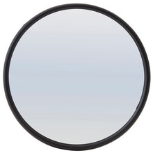 Load image into Gallery viewer, Grote 16032 8 1/2" Convex Mirrors with Center-Mount Ball-Stud, Black