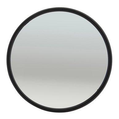 Grote 16033 8 1/2" Convex Mirrors with Center-Mount Ball-Stud, Stainless Steel