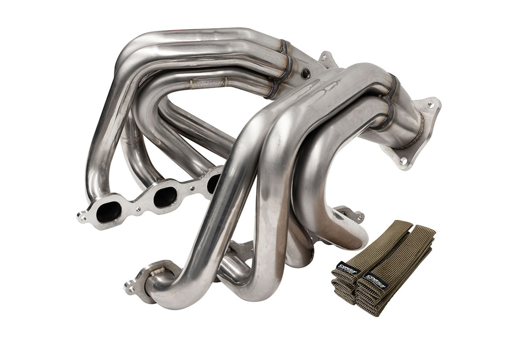 Corsa Performance 16034 1.875in. Primary Headers for Select Chevrolet Corvette