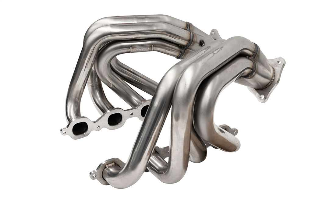 Corsa Performance 16034 1.875in. Primary Headers for Select Chevrolet Corvette