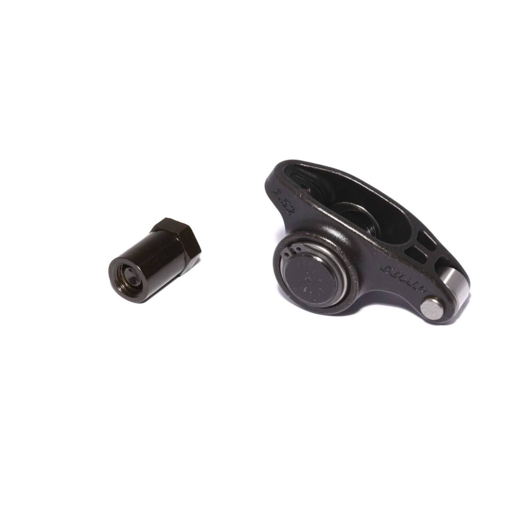 COMP Cams 1604-1 Ultra Pro Magnum Rocker Arm w/ 1.52 Ratio for Chevrolet V6 and SBC w/ 7/16" Stud
