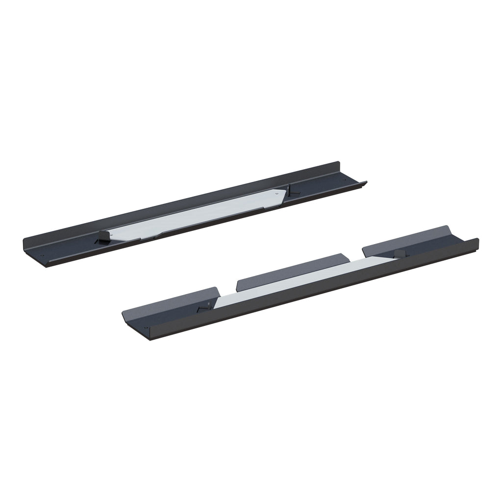 CURT 16040 CrossWing 5th Wheel Bed Protector Supports