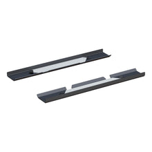 Load image into Gallery viewer, CURT 16040 CrossWing 5th Wheel Bed Protector Supports