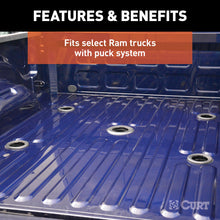 Load image into Gallery viewer, CURT 16041 E16 5th Wheel Hitch, Select Ram 2500, 3500, 8' Bed Puck System