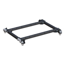 Load image into Gallery viewer, CURT 16042 Puck System 5th Wheel Adapter with Rails, Select Ram 2500, 3500
