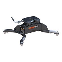 Load image into Gallery viewer, CURT 16045 Q20 5th Wheel Hitch, Select Ram 2500, 3500, 8' Bed Puck System