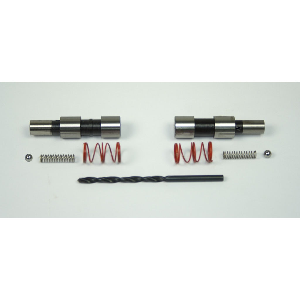 BD Diesel 1604720 Shift Kit - Chev Allison 1000 2001-2005 5spd for Select Chevrolet Silverado HD, Chevrolet Silverado 3500, GMC Sierra HD, GMC Sierra 3500, GMC Sierra HD