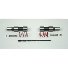 Load image into Gallery viewer, BD Diesel 1604720 Shift Kit - Chev Allison 1000 2001-2005 5spd for Select Chevrolet Silverado HD, Chevrolet Silverado 3500, GMC Sierra HD, GMC Sierra 3500, GMC Sierra HD