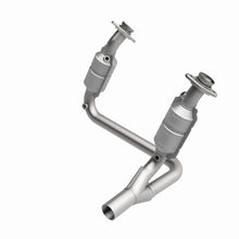 Load image into Gallery viewer, MagnaFlow Exhaust Products 51770 OEM Grade Direct-Fit Catalytic Converter for Select Dodge Durango