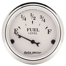 Load image into Gallery viewer, AutoMeter 7043-OTW DIRECT FIT DASH KIT, CHEVY TRUCK 64-66, TACH/MPH/FUEL/OILP/WTMP/VOLT, OTW