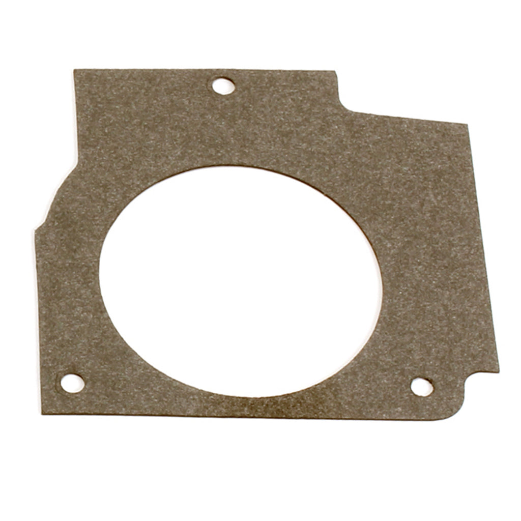 BBK Performance Parts 1604 1997-2003 Throttle Body Gasket Kit Chevrolet GM LS1 Vortec 80mm for Select Chevrolet Camaro, Chevrolet Corvette, Pontiac Firebird