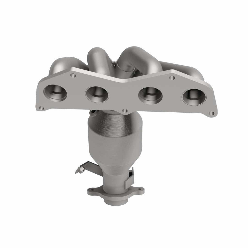 MagnaFlow Exhaust Products 51078 OEM Grade Manifold Catalytic Converter for Select Pontiac Vibe