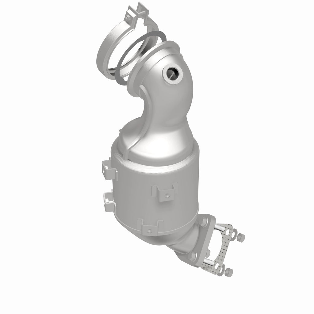MagnaFlow Exhaust Products 280173 OEM Grade Direct-Fit Catalytic Converter for Select Buick Encore, Chevrolet Cruze, Chevrolet Cruze Limited, Chevrolet Sonic, Chevrolet Trax