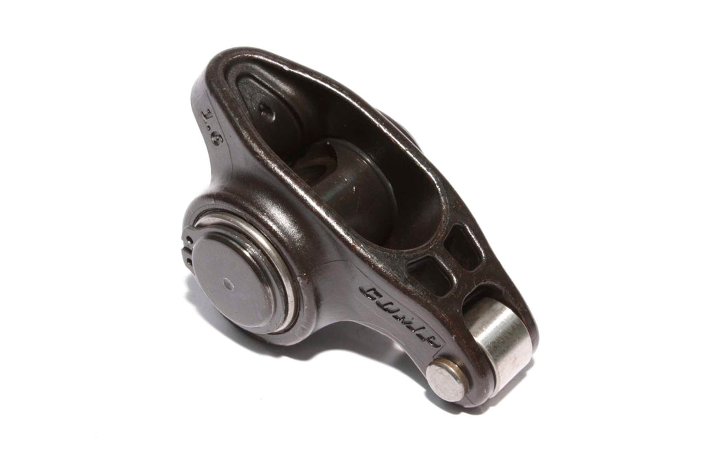 COMP Cams 1605-1 Ultra Pro Magnum Rocker Arm w/ 1.6 Ratio for Chevrolet V6 and SBC w/ 7/16" Stud