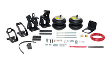 Load image into Gallery viewer, Firestone Ride-Rite W217602583 Ride-Rite Air Helper Springs - F450 (14-16) for Select Ford F-450 Super Duty