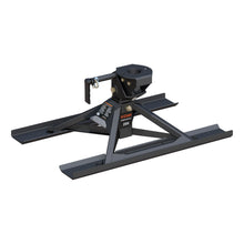 Load image into Gallery viewer, CURT 16051 CrossWing 20K 5th Wheel Hitch with Bed Protectors for 2-5/16" Gooseneck