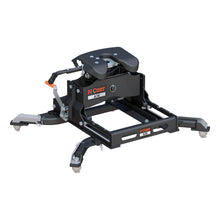Load image into Gallery viewer, CURT 16056 A16 Sliding 5th Wheel Hitch, 16K, Select Ram 2500, 3500, 6.5' Bed Puck System - Truck Part Superstore