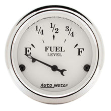Load image into Gallery viewer, AutoMeter 7048-OTW DIRECT FIT DASH KIT, FORD TRUCK 53-55, TACH/MPH/FUEL/OILP/WTMP/VOLT, OTW