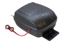 Load image into Gallery viewer, Air Lift 16060 Black electric 12V Standard Air Compressor