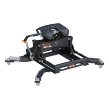 Load image into Gallery viewer, CURT 16060 A25 Sliding 5th Wheel Hitch, 24K, Select Ram 2500, 3500, 6.5' Bed Puck System - Truck Part Superstore