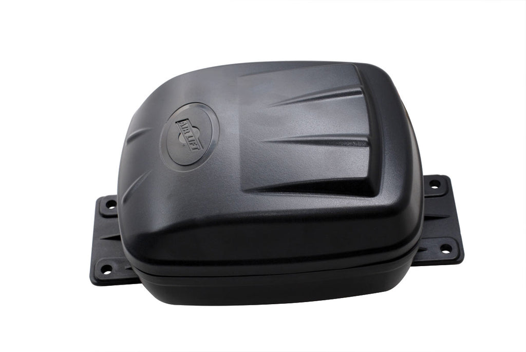 Air Lift 16060 Black electric 12V Standard Air Compressor