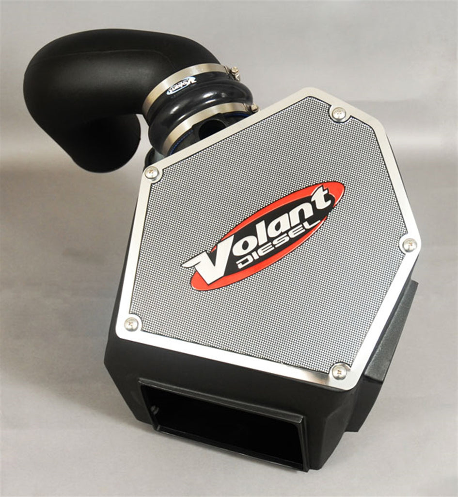 Volant 16067 Cold Air Intake Kit for Select Dodge Ram 2500, Dodge Ram 3500, Ram 2500, Ram