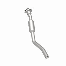 Load image into Gallery viewer, MagnaFlow Exhaust Products 49192 OEM Grade Direct-Fit Catalytic Converter for Select Chrysler 200, Chrysler Sebring, Dodge Avenger, Dodge Caliber, Dodge Journey, Jeep Compass, Jeep Patriot