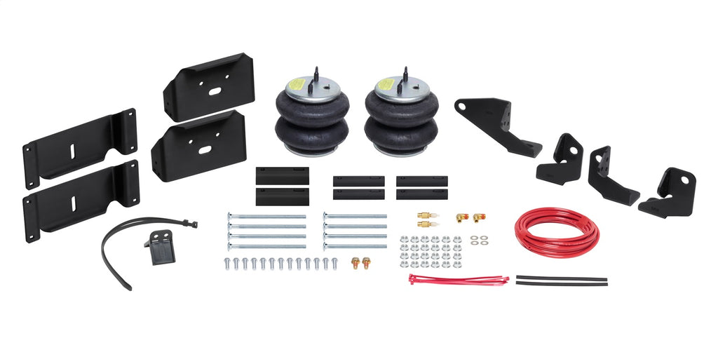 Firestone Ride-Rite W217602600 Ride-Rite Air Helper Springs - Ford F250 F350 for Select Ford F-250 Super Duty, Ford F-350 Super Duty