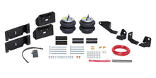 Load image into Gallery viewer, Firestone Ride-Rite W217602600 Ride-Rite Air Helper Springs - Ford F250 F350 for Select Ford F-250 Super Duty, Ford F-350 Super Duty