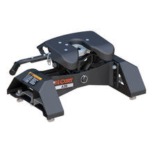 Load image into Gallery viewer, CURT 16070 A30 5th Wheel Hitch, Select Silverado, Sierra 2500, 3500 HD, 8' Bed Puck System