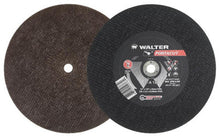 Load image into Gallery viewer, Walter 11A121 12&quot;X20mm A24 Portacut Wheel