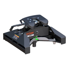 Load image into Gallery viewer, CURT 16073 A16 5th Wheel Hitch, Select Nissan Titan XD, 8' Bed Puck System