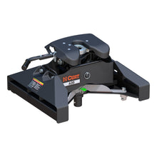 Load image into Gallery viewer, CURT 16074 A20 5th Wheel Hitch, Select Nissan Titan XD, 8' Bed Puck System