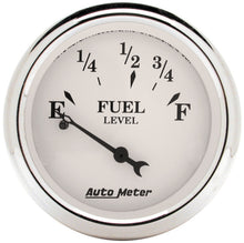 Load image into Gallery viewer, AutoMeter 7055-OTW DIRECT FIT DASH KIT, CHEVY 55-56, MPH/FUEL/OILP/WTMP/BAT, OTW