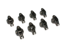Load image into Gallery viewer, COMP Cams 1608-8 Ultra Pro Magnum Rocker Arm Set w/ 1.6 Ratio for SBC w/ Twisted Wedge Head