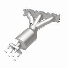 Load image into Gallery viewer, MagnaFlow Exhaust Products 22-174 OEM Grade Manifold Catalytic Converter for Select Volvo XC90