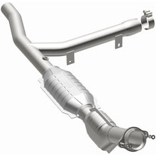 Load image into Gallery viewer, MagnaFlow Exhaust Products 447132 California CARB Direct-Fit Catalytic Converter for Select Ford F-150