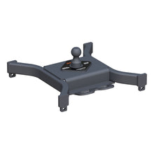 Load image into Gallery viewer, CURT 16090 Spyder 5th Wheel Rail Gooseneck Hitch with 2-5/16" Ball, 30K