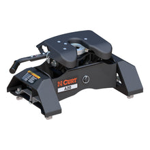 Load image into Gallery viewer, CURT 16092 A20 5th Wheel Hitch, Select Silverado, Sierra 2500, 3500 HD, 8' Bed Puck System