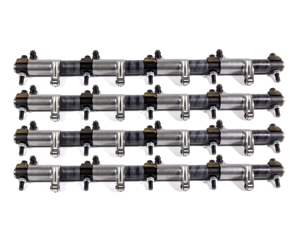 T AND D MACHINE 8360-165/160 Mopar Gen III 6.1L Hemi Shaft Rocker Arm Kit