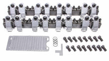 Load image into Gallery viewer, T AND D MACHINE 2319-160/160 SBC Shaft Rocker Arm Kit 1.60/1.60 Ratio