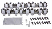 Load image into Gallery viewer, T AND D MACHINE 2144-160/160 SBC Shaft Rocker Arm Kit - 1.6/1.6 Ratio