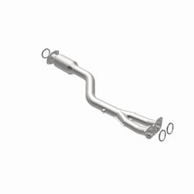 Load image into Gallery viewer, MagnaFlow Exhaust Products 24464 OEM Grade Direct-Fit Catalytic Converter for Select Lexus IS300