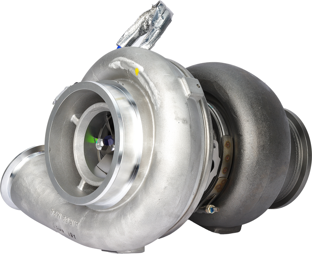 Alliant Power 761064-5006S Turbocharger